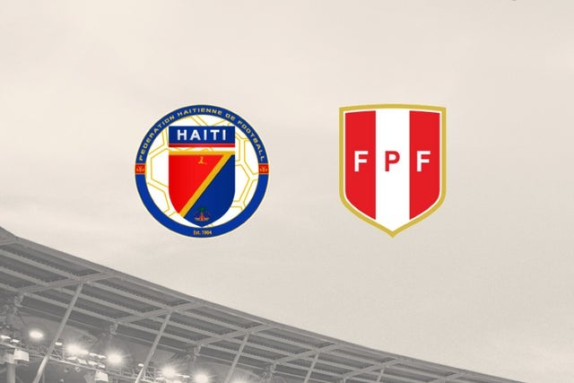 Presales to haiti vs peru: members use these when buying pre-sale tickets