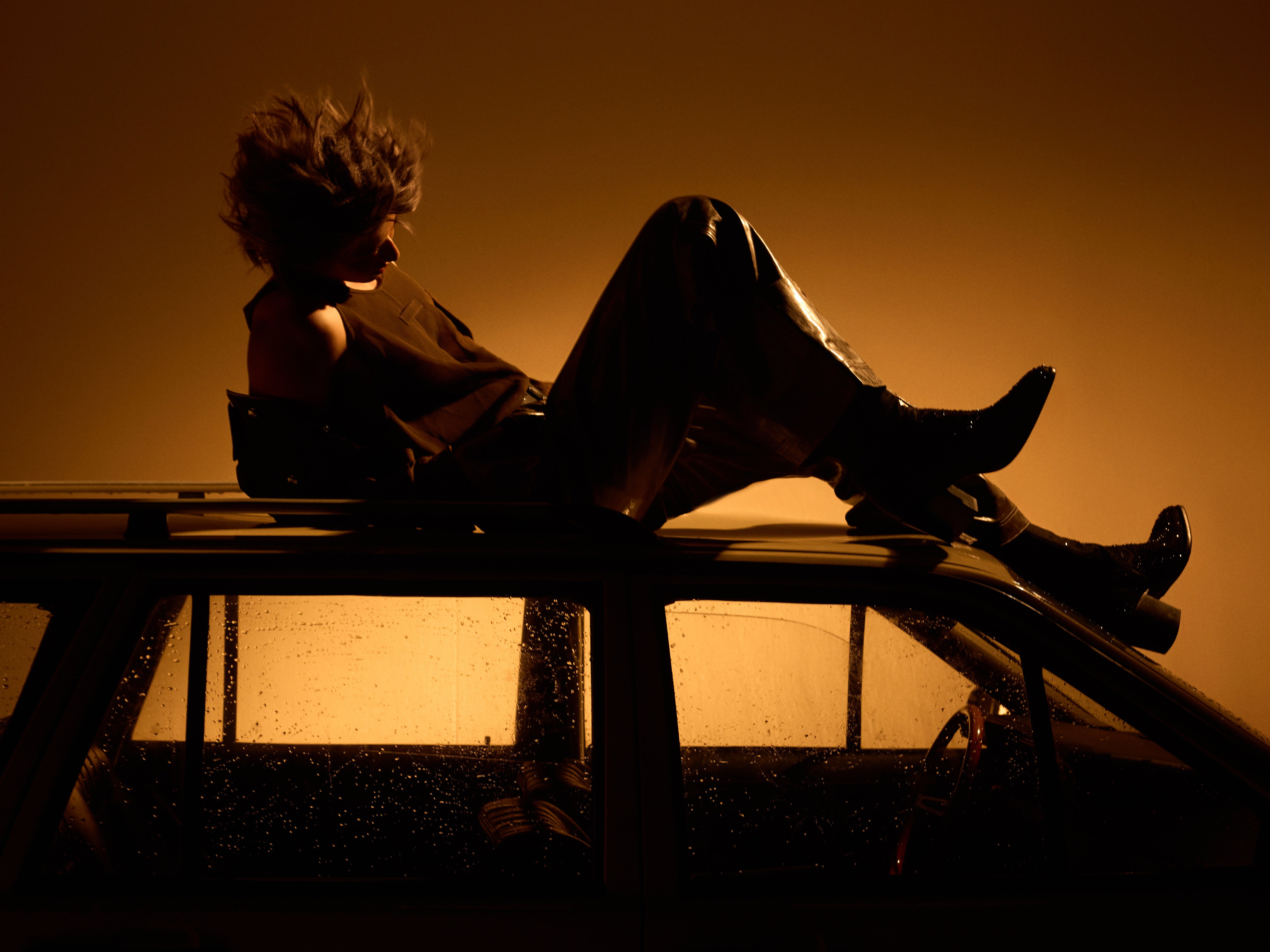 An Evening With KUN at The Castro Theatre