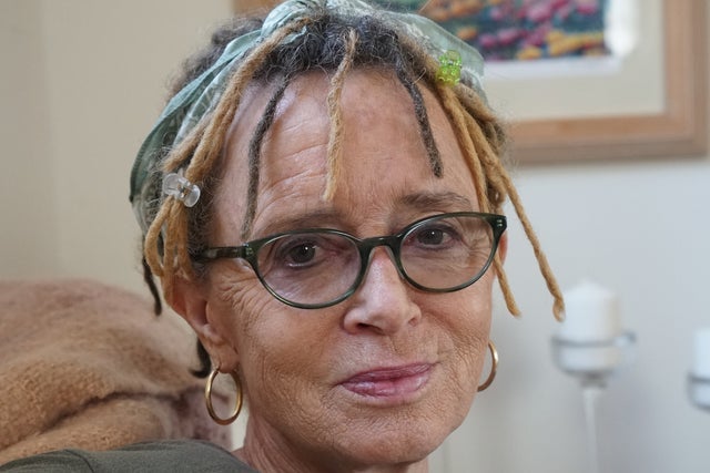 Anne Lamott  In Conversation with Elizabeth Lesser