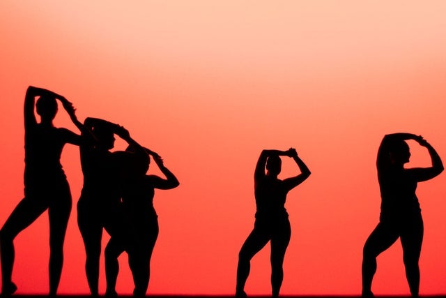 Unlimited Dance Team 2024 Showcase presales in Normal
