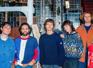 ANY YOUNG MECHANIC SPRING NORTH AMERICA TOUR