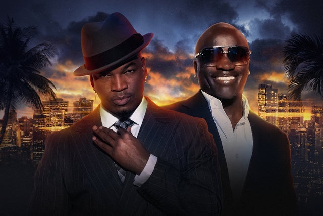 Presales to ne yo: members use these when buying pre-sale tickets