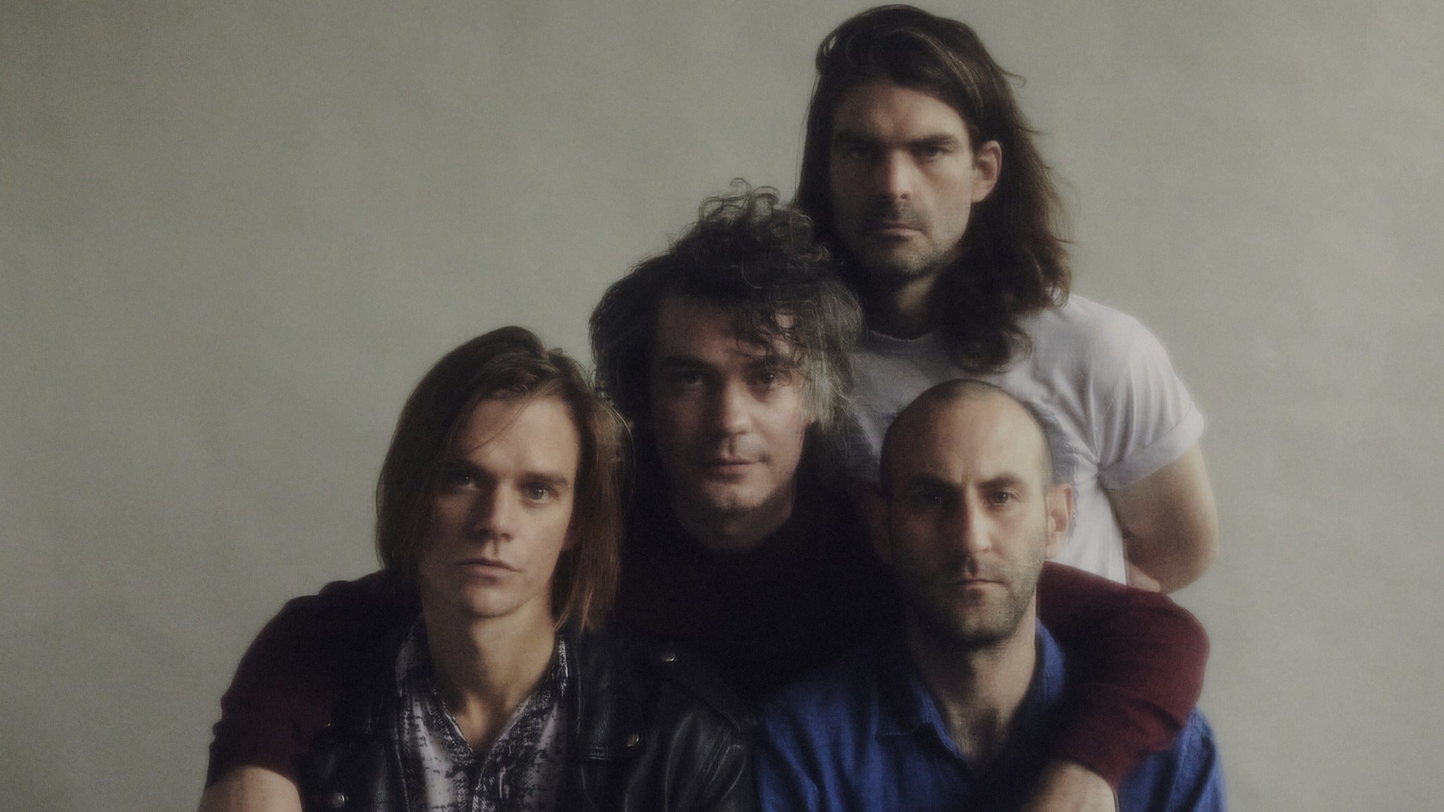 presale password for Preoccupations tickets in New York - NY (Bowery Ballroom)
