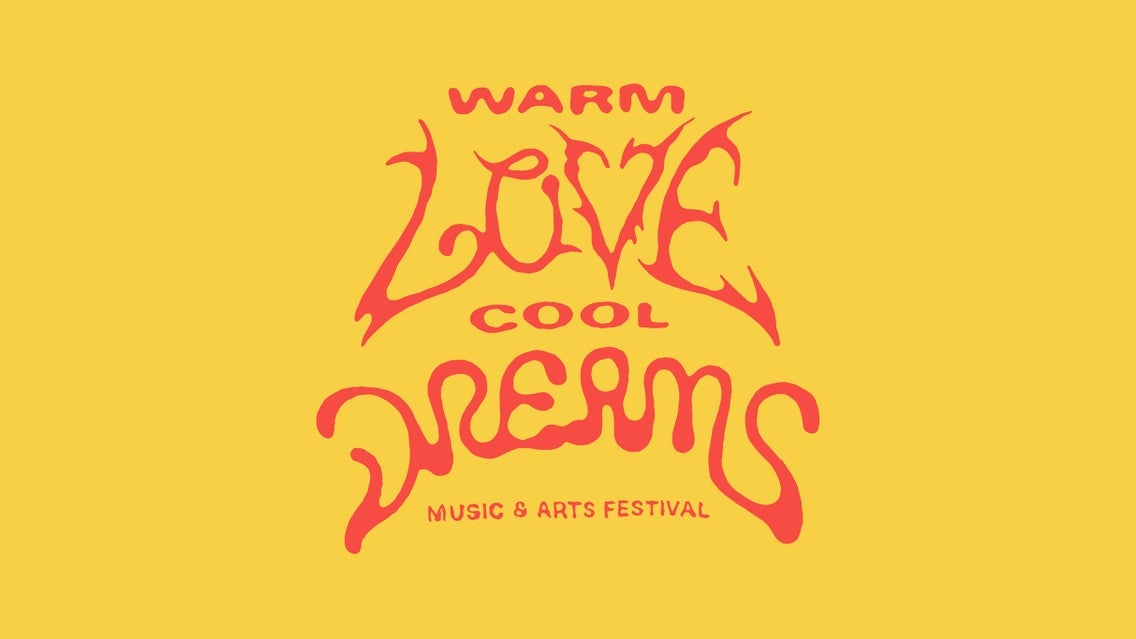 Warm Love Cool Dreams