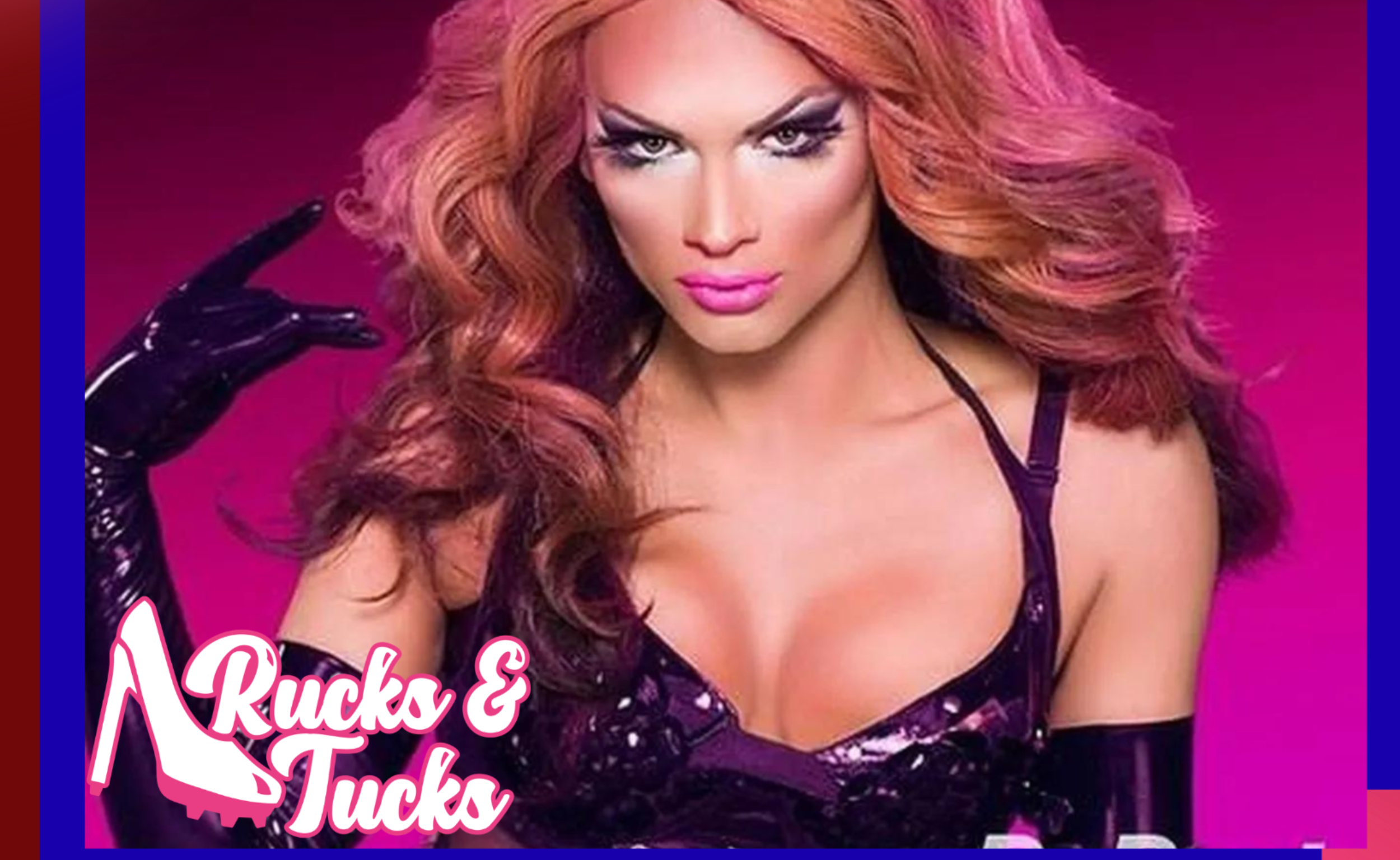 The Boston Ironsides Presents Rucks N' Tucks