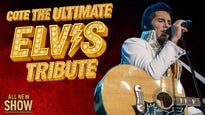The Ultimate Elvis Tribute at The Maryland Theatre