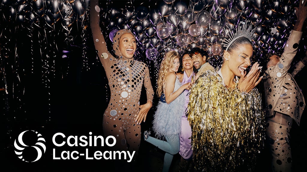 Le 31 décembre au Casino du Lac-Leamy, billet Expérience