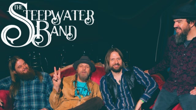 The Steepwater Band