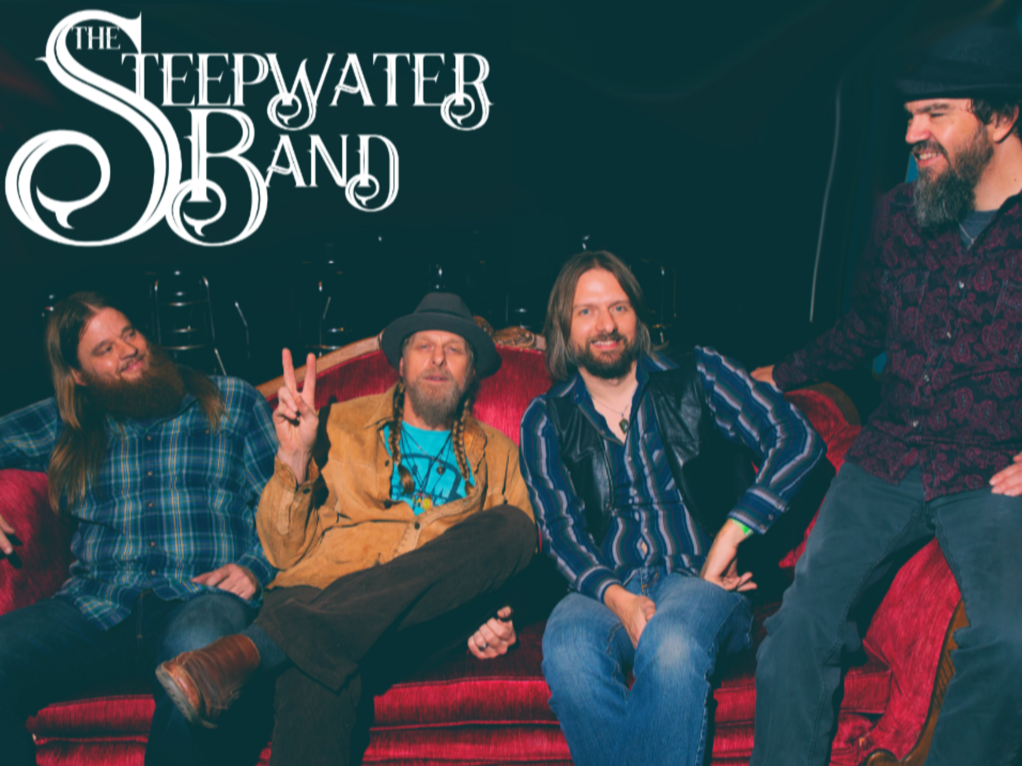 The Steepwater Band presale code