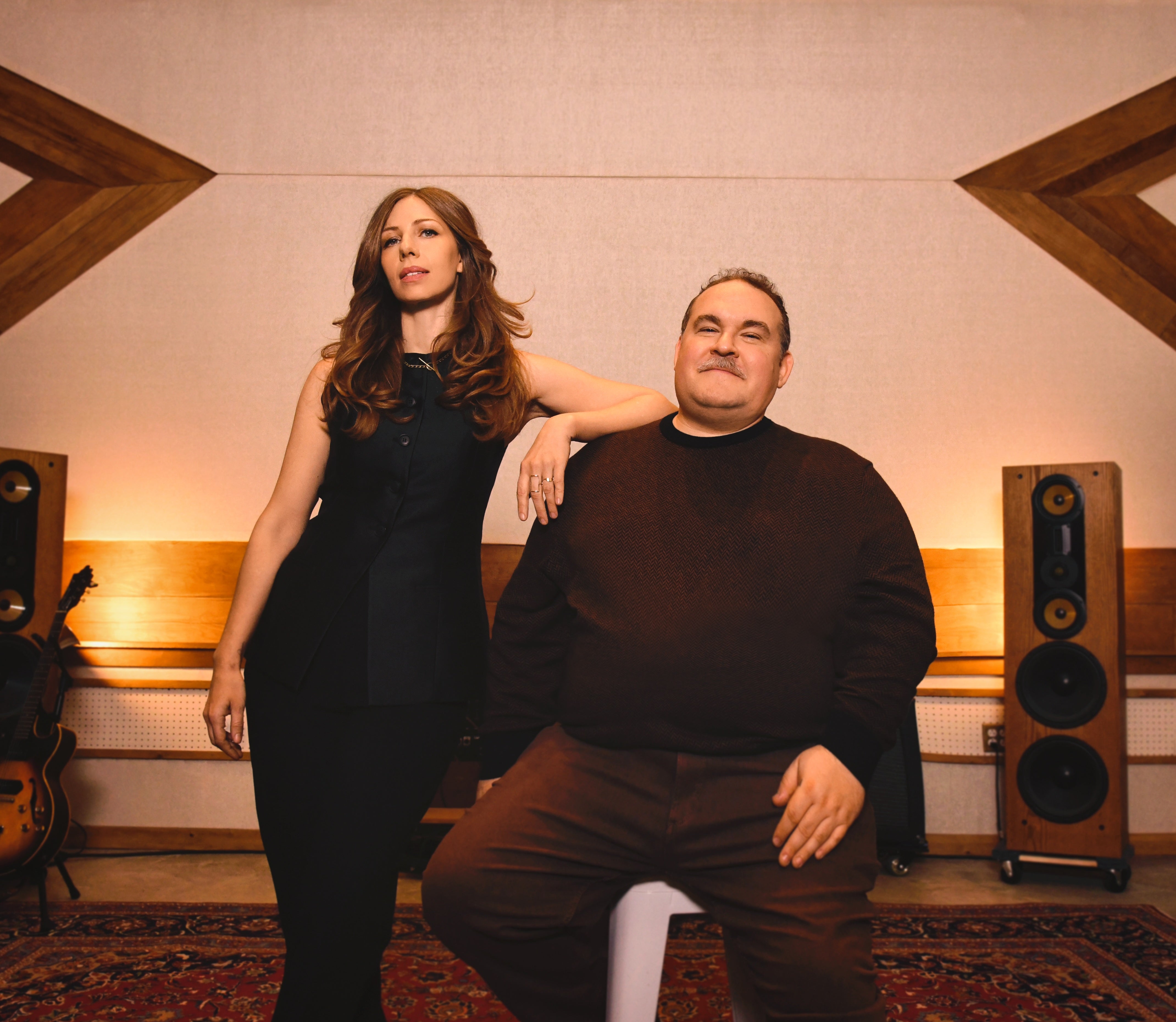 Presale codes for rachael &amp; vilray: members use these when buying pre-sale tickets
