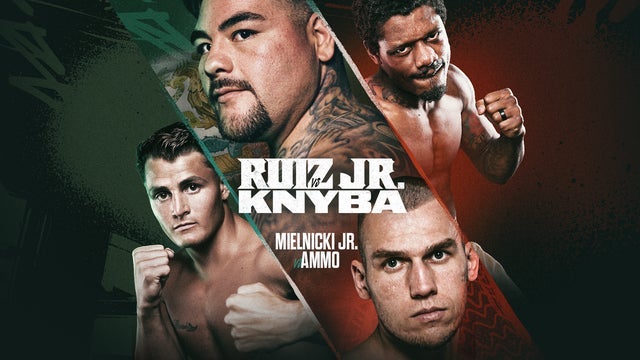 Matchroom Boxing USA