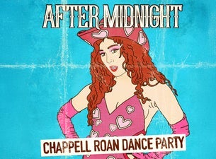 After Midnight: Chappell Roan Dance Party