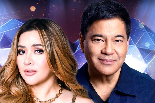 Presales to martin nievera: members use these when buying pre-sale tickets