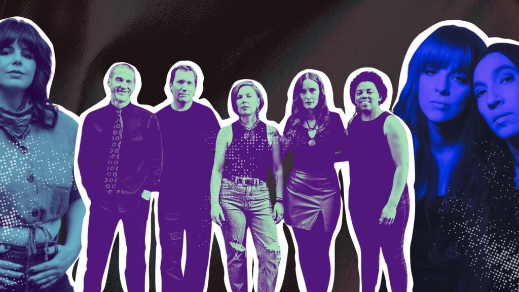 Violet and the Undercurrents