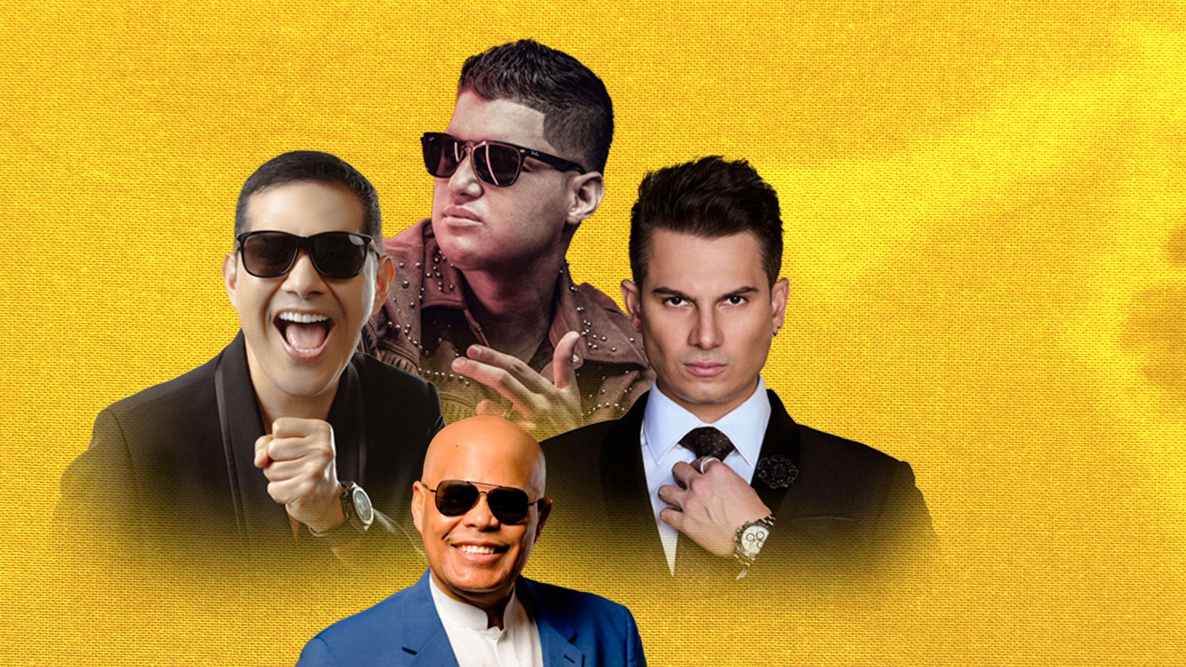 Ranchenato presale code for early tickets in Hollywood