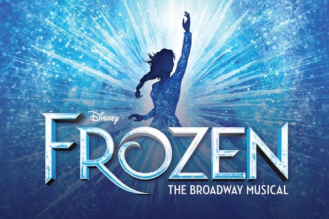 Presales to virginia musical theatre disney's frozen: members use these when buying pre-sale tickets