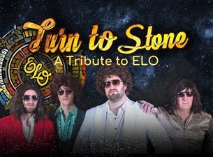 Image of Turn to Stone: A Tribute to ELO