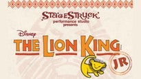 StageStruck presents Disney's The Lion King Jr
