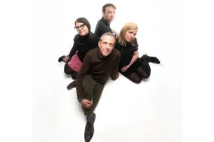 Rocketship with Tony Molina Image