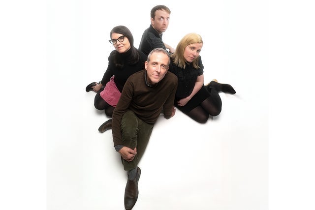 Rocketship with Tony Molina