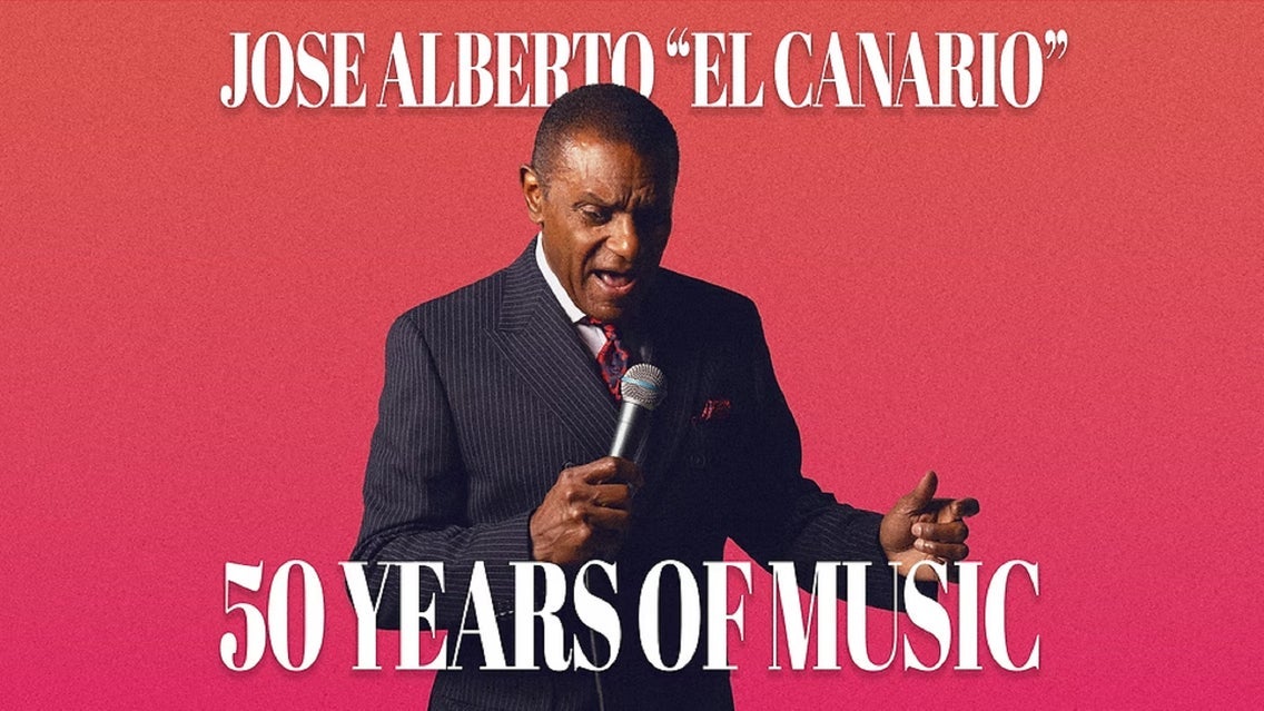 El Canario 50th