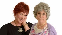 Vicki Lawrence & Mama: A Two Women Show
