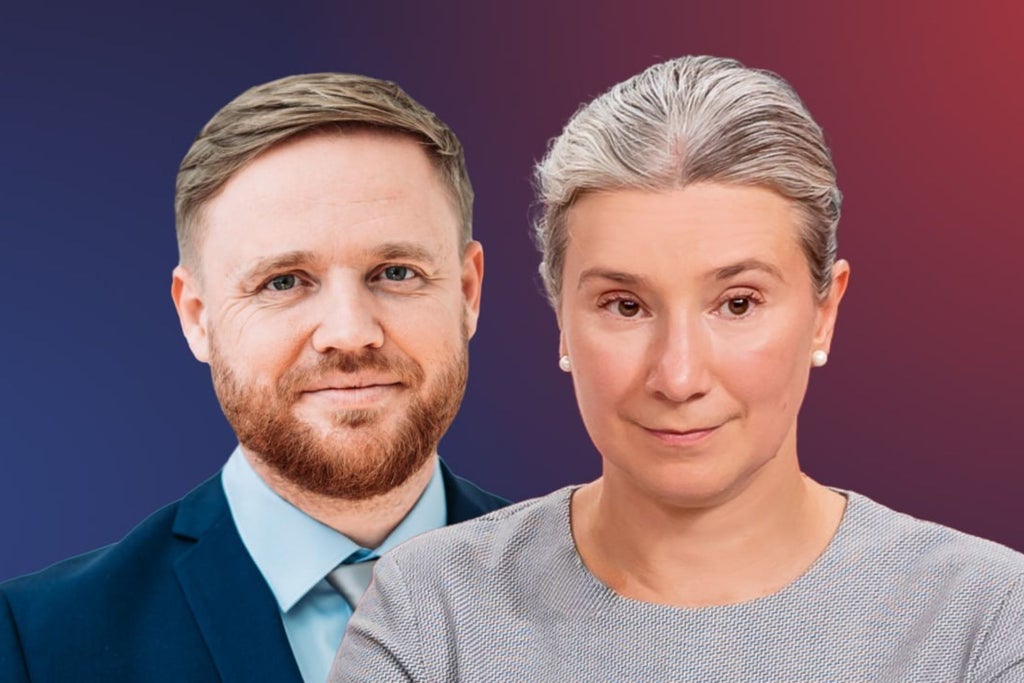 The Emigration That Came To Power