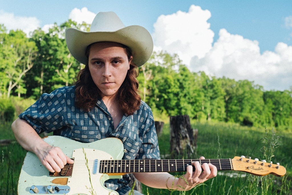 Daniel Donato's Cosmic Country