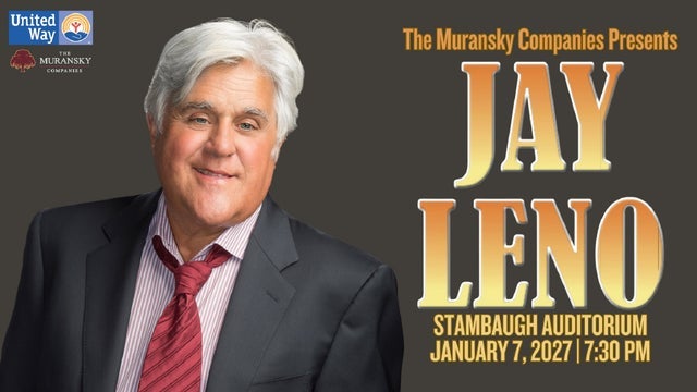 Jay Leno