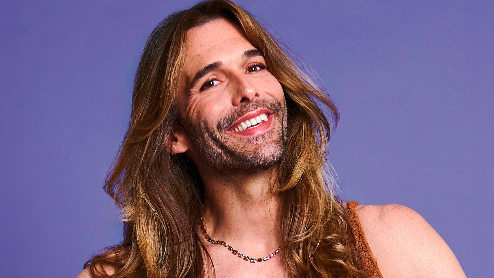 Jonathan Van Ness