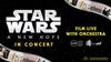 Star Wars: A New Hope Live In Concert w/ The Reno Phil