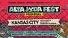 Alta Joda Fest Kansas City - Watch Party & Afterparty