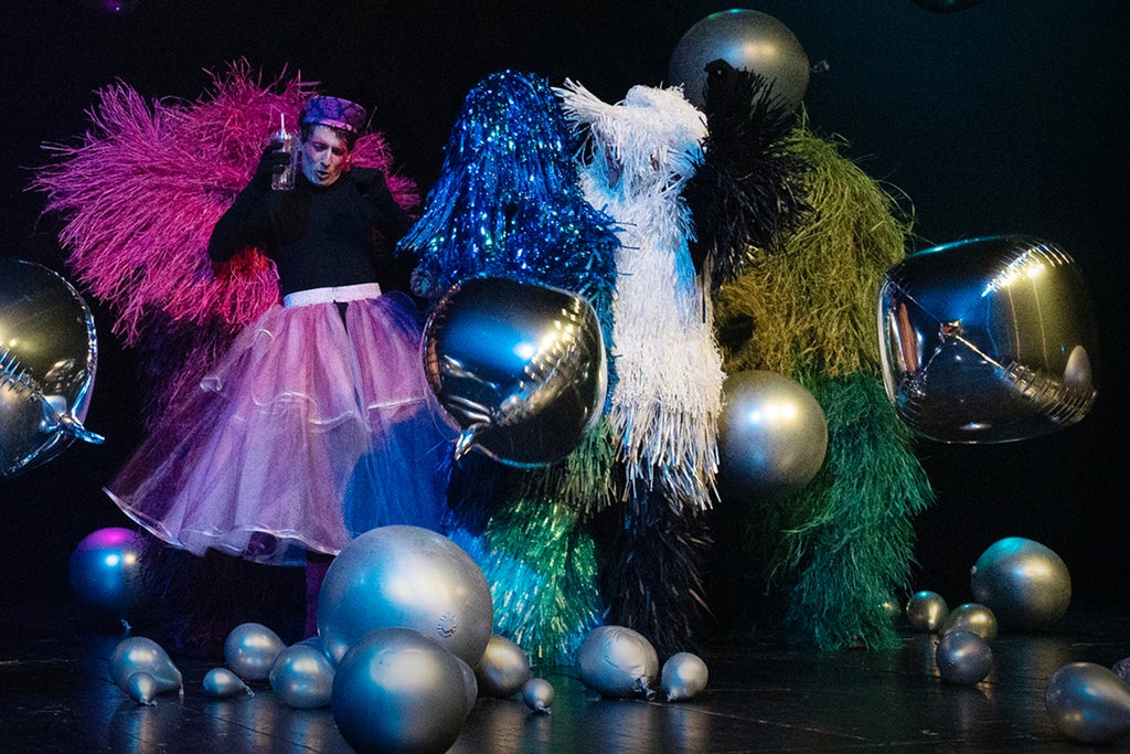 Silvester: Viel Lärm um Nichts in Germany