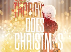 THORGY DOES CHRISTMAS