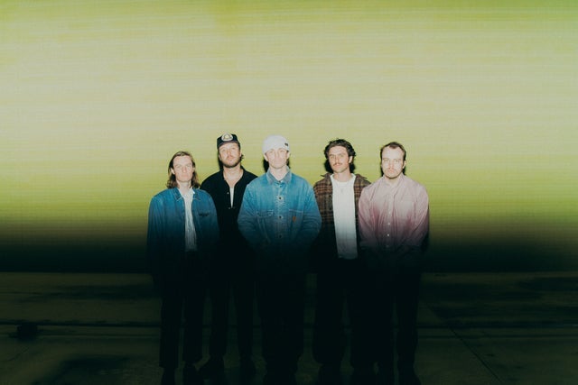 presale password for Krooked Kings presale tickets in Kansas City - MO (recordBar)