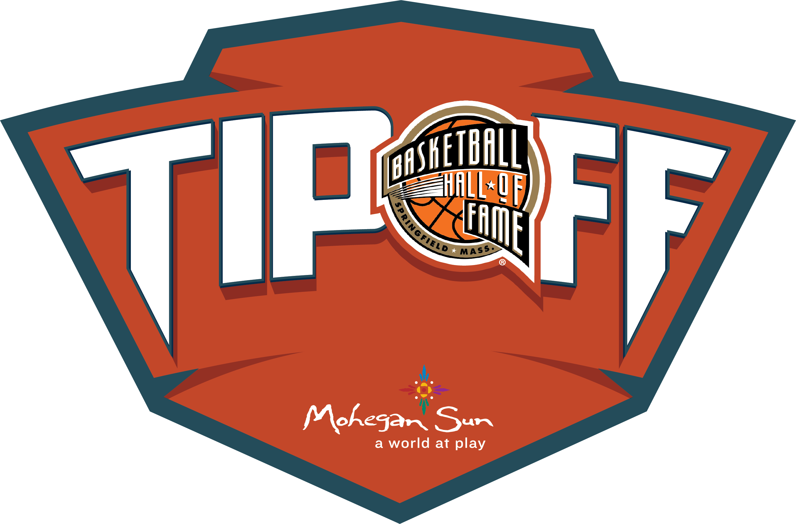 Basketball Hall of Fame Tip-Off
