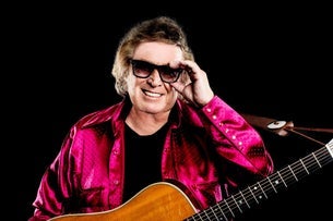 Don McLean - American Pie 55th Anniversary Tour 2026