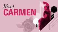 North Carolina Opera Presents CARMEN at Martin Marietta Center for the Performing Arts