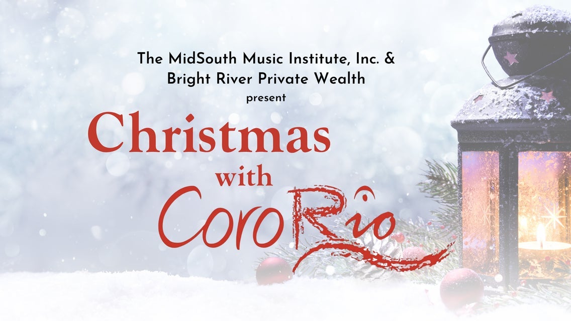 Christmas With CoroRio