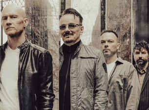 Bilde for arrangement The Pineapple Thief: Far and Wide - European Tour 2027