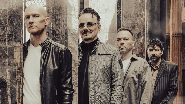 The Pineapple Thief: Far and Wide - European Tour 2027