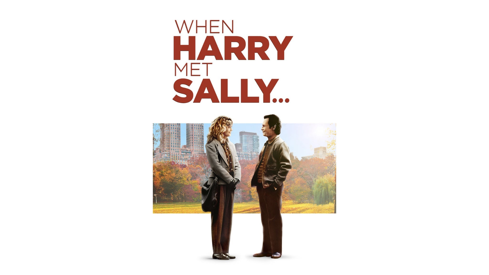Film When Harry Met Sally Fmovies When Harry Met Streaming: Watch