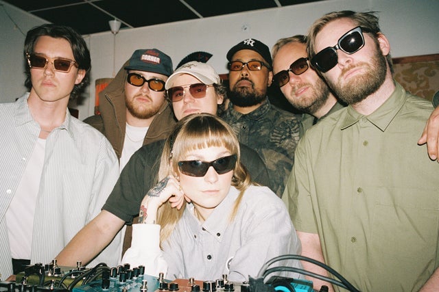 Ticket Reselling GiddyGang &amp; Vuyo - Yngling (Fri alder)