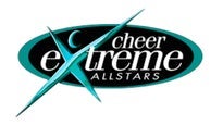 Cheer Extreme Allstars at Lawrence Joel Veterans Memorial Coliseum