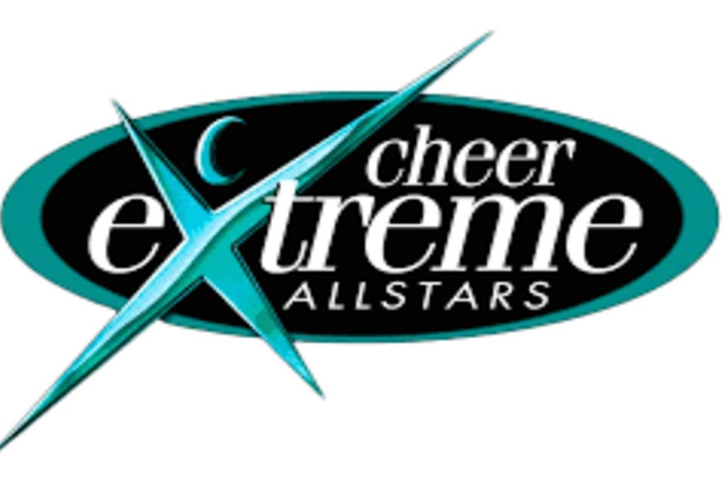 Cheer Extreme Allstars