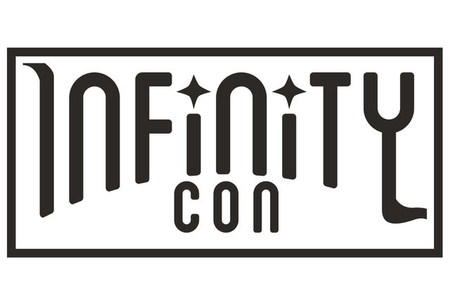 Infinity Con 2-Day Pass