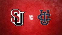 Men's Basketball vs UC Irvine