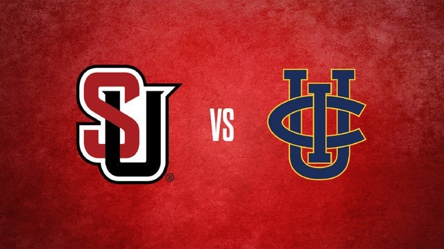 Men's Basketball vs UC Irvine