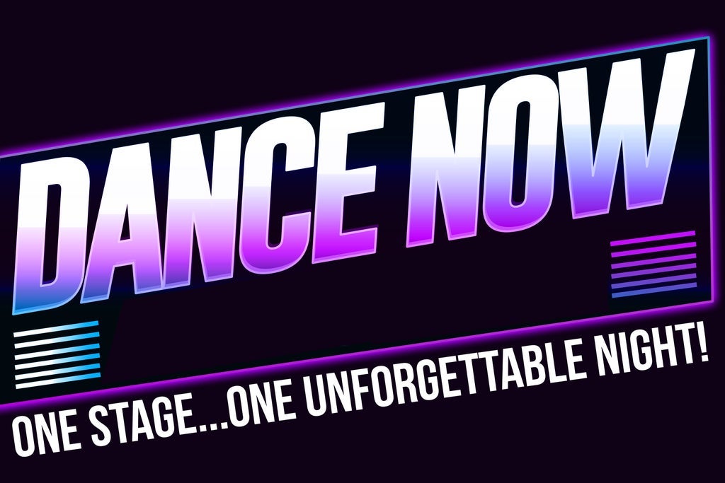 Dance Now Houston