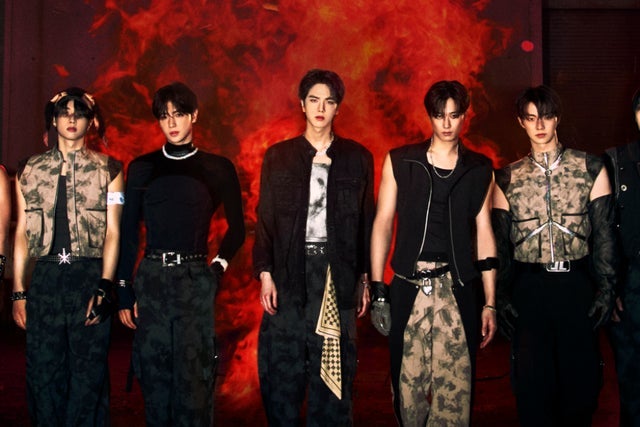 THE BOYZ World Tour <THE BLAZE> in Oakland in Oakland: pre-sale passwords THE BOYZ World Tour <THE BLAZE> in Oakland in Oakland promotional photo for Buy 2 Get 20% OFF presale tickets offer
